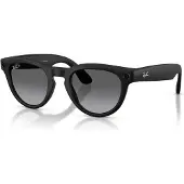 Ray Ban Headliner Meta Gen 2 Polariserte Solbriller