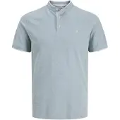 Jack & Jones Paulos Mao Kortermet Poloskjorte