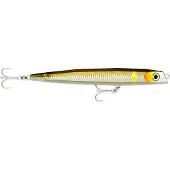 Rapala Flash-x Dart Synkende Sluk 42g 140 Mm