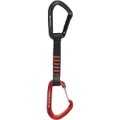 Black Diamond Hotforge Hybrid 16 Cm Quickdraw