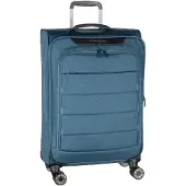 Travelite Skaii 4w M Expandable 62/67l Trillekoffert
