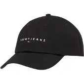 Tommy Hilfiger Linear Logo 6 Panel Cap