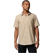 Columbia Silver Ridge Utility Ii Kortarmet T-skjorte