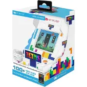 My Arcade Pico Player Tetris Retrospillkonsoll