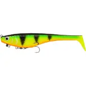 Rapala Soft Peto Prerigged Mykt Agn 45g 160 Mm