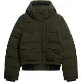 Superdry Everest Bomberjakke