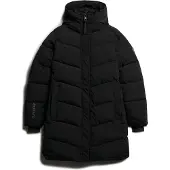 Superdry W5011782a City Chevron Jakke
