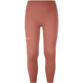 Salewa Zebru Med Warm Alpine Merino Responsive Leggings