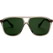 Superdry Framed Aviator Solbriller For Kvinner