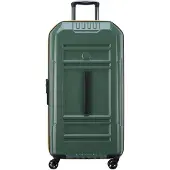 Delsey Rempart 80 Cm Expandable Trunk 105l Trillekoffert