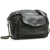 Pieces Naina Leather Veske