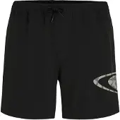 O'Neill Og Cali Ocean 16'' Boardshorts svart