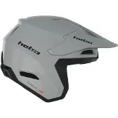 Hebo Htr F02 Zone Pro Mono åpen Hjelm