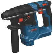 Bosch Professional GBH 18V-18 18 V borhammer Uten batteri - SOLO