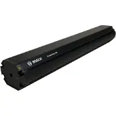 Bosch Powertube Bbp3770 Batteriet I Underrammen