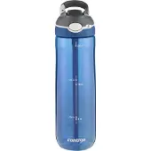 CONTIGO Ashland Tritan Renew Monaco, Drikkeflaske, 720 ml