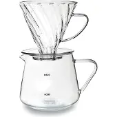 Ibili Dryppkaffetrakter