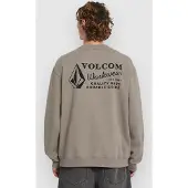 Volcom Workwear Crew Genser