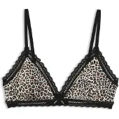 HUGO Unique 10273201 Triangle Red Bh