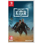 Soedesco Games Switch Saint Kotar