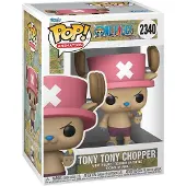 Funko POP! One Piece Chopper [chase] Figur