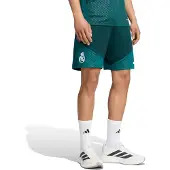 Adidas Real Madrid 26/27 Tiro26 Competition Training Trening Shorts