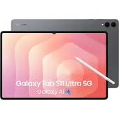 Samsung Tab S11 Ultra 5g 12gb/256gb 14.6´´ Nettbrett