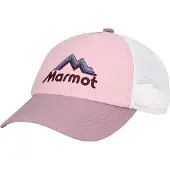 Marmot Alpine Soft Mesh Trucker Cap