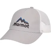 Marmot Alpine Soft Mesh Trucker Cap