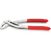 Knipex 88 03 180, Not-og-fjær-tang, 4,2 cm, 3,6 cm, Kromvanadiumstål, Plast, Rød