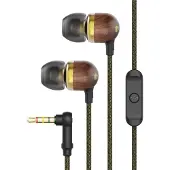 The House Of Marley Smile Jamaica Em-je041 øretelefoner