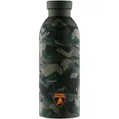 24Bottles Clima Vannflaske 500ml