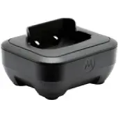 Motorola PMLN8231AR, Batterilader, , T210 T270 T470 T472 T475 T800 TLKRT62 TLKRT82, Svart