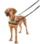 Petcare Halti Harness Large Black