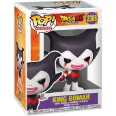Funko POP! Dragon Ball Gomah Figur