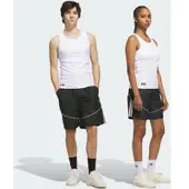 Adidas Fsbs Oside Shorts svart