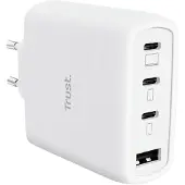 Trust Maxo 26068 Usb-c Vegglader