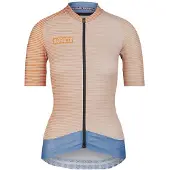 Bioracer Epic Kort Ermet Trøye