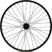 Raleigh E-bike One Kth00021 27.5´´ 6b Disc Forhjul