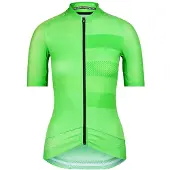 Bioracer Epic Kort Ermet Trøye