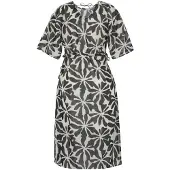 Regatta Avorno Cover-up Kjole Med 3/4 Ermer