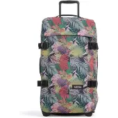 Eastpak Tranverz M 78l Trillekoffert