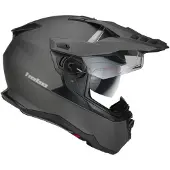 Hebo Transam Fullface-hjelm