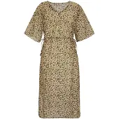 Regatta Avorno Cover-up Kort Ermet Kjole