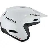 Hebo Zone Pro Monocolor åpen Hjelm