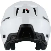 Hebo Zone Pro Monocolor åpen Hjelm