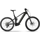 Haibike Allmtn 2 29/27.5´´ Sx Eagle 2026 Elektrisk Terrengsykkel