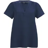 Regatta Selen Kort Ermet Bluse