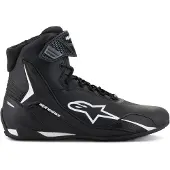 Alpinestars Faster-4 Motorsykkelsko