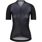 Bioracer Icon Coldblack Kort Ermet Trøye